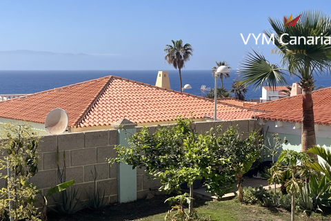 Villa till salu i Callao Salvaje, Tenerife, Spanien 3 sovrum, 82 kvm. Nr. 164408 - foto 3