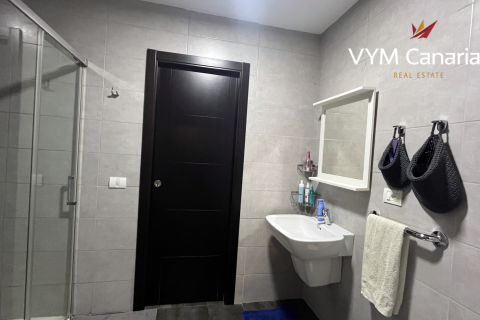 Villa till salu i Callao Salvaje, Tenerife, Spanien 3 sovrum, 82 kvm. Nr. 164408 - foto 15