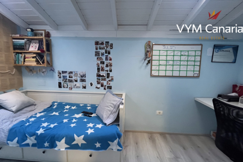 Villa till salu i Callao Salvaje, Tenerife, Spanien 3 sovrum, 82 kvm. Nr. 164408 - foto 30