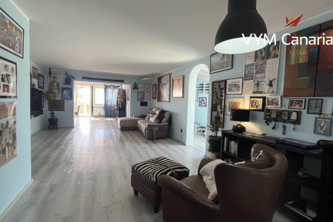 Villa till salu i Callao Salvaje, Tenerife, Spanien 3 sovrum, 82 kvm. Nr. 164408 - foto 22