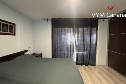 Villa till salu i Callao Salvaje, Tenerife, Spanien 3 sovrum, 82 kvm. Nr. 164408 - foto 7