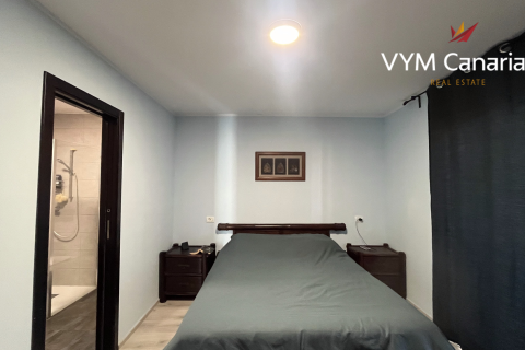 Villa till salu i Callao Salvaje, Tenerife, Spanien 3 sovrum, 82 kvm. Nr. 164408 - foto 16