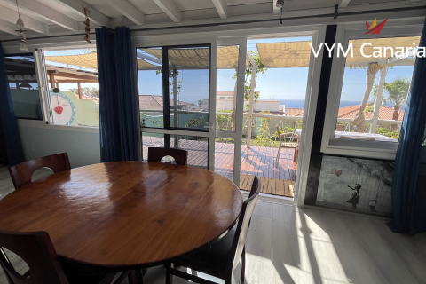 Villa till salu i Callao Salvaje, Tenerife, Spanien 3 sovrum, 82 kvm. Nr. 164408 - foto 4