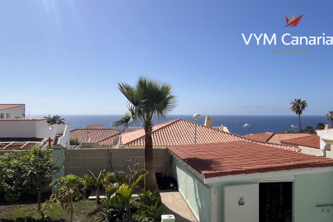Villa i Callao Salvaje, Tenerife, Spanien 3 sovrum, 82 kvm. Nr. 164408