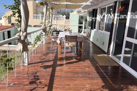 Villa till salu i Callao Salvaje, Tenerife, Spanien 3 sovrum, 82 kvm. Nr. 164408 - foto 8