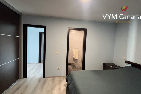 Villa till salu i Callao Salvaje, Tenerife, Spanien 3 sovrum, 82 kvm. Nr. 164408 - foto 5