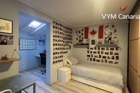 Villa till salu i Callao Salvaje, Tenerife, Spanien 3 sovrum, 82 kvm. Nr. 164408 - foto 23