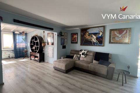 Villa till salu i Callao Salvaje, Tenerife, Spanien 3 sovrum, 82 kvm. Nr. 164408 - foto 28