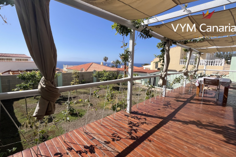 Villa till salu i Callao Salvaje, Tenerife, Spanien 3 sovrum, 82 kvm. Nr. 164408 - foto 2