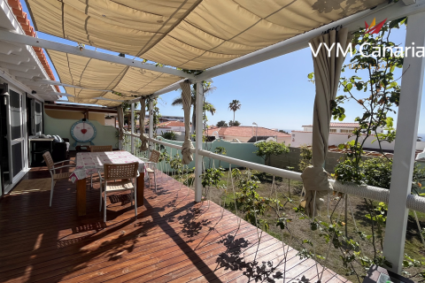 Villa till salu i Callao Salvaje, Tenerife, Spanien 3 sovrum, 82 kvm. Nr. 164408 - foto 24