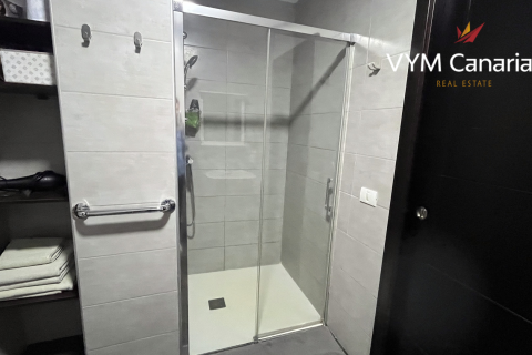 Villa till salu i Callao Salvaje, Tenerife, Spanien 3 sovrum, 82 kvm. Nr. 164408 - foto 25