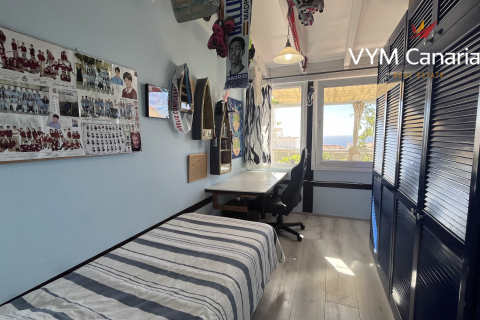 Villa till salu i Callao Salvaje, Tenerife, Spanien 3 sovrum, 82 kvm. Nr. 164408 - foto 10