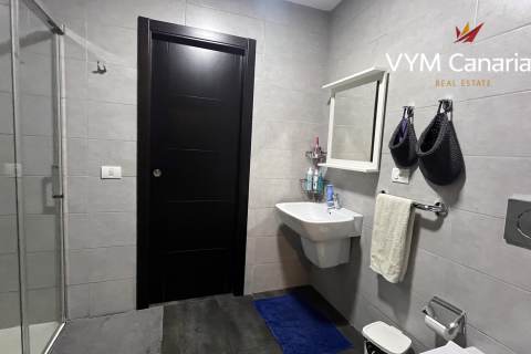 Villa till salu i Callao Salvaje, Tenerife, Spanien 3 sovrum, 82 kvm. Nr. 164408 - foto 19