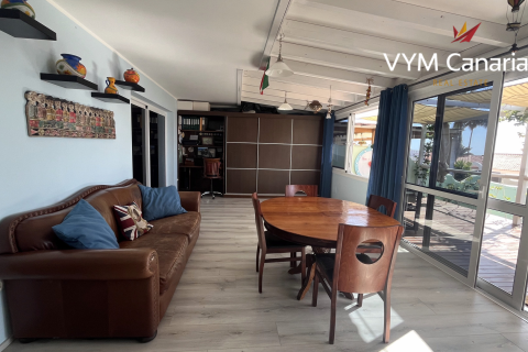 Villa till salu i Callao Salvaje, Tenerife, Spanien 3 sovrum, 82 kvm. Nr. 164408 - foto 17