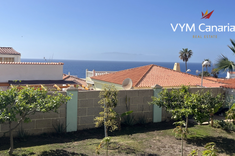 Villa till salu i Callao Salvaje, Tenerife, Spanien 3 sovrum, 82 kvm. Nr. 164408 - foto 9