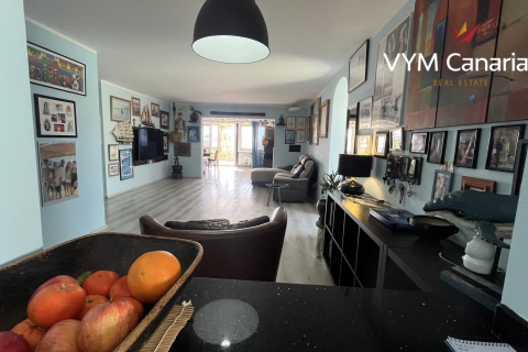 Villa till salu i Callao Salvaje, Tenerife, Spanien 3 sovrum, 82 kvm. Nr. 164408 - foto 6