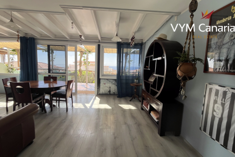 Villa till salu i Callao Salvaje, Tenerife, Spanien 3 sovrum, 82 kvm. Nr. 164408 - foto 26