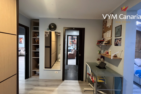 Villa till salu i Callao Salvaje, Tenerife, Spanien 3 sovrum, 82 kvm. Nr. 164408 - foto 29