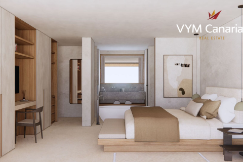 Apartament w La Caleta, Ibiza, Hiszpania 3 sypialnie, 200 mkw. nr 164413 – zdjęcie 10