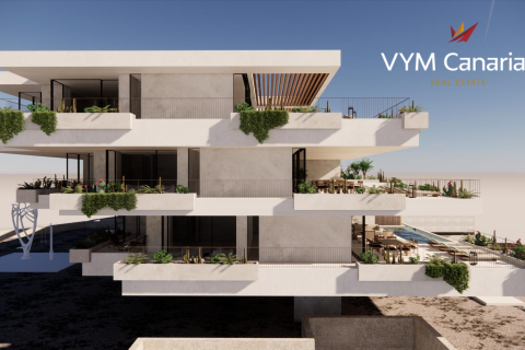 Apartament w La Caleta, Ibiza, Hiszpania 3 sypialnie, 200 mkw. nr 164413 – zdjęcie 5