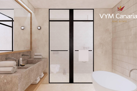 Apartament w La Caleta, Ibiza, Hiszpania 3 sypialnie, 200 mkw. nr 164413 – zdjęcie 14