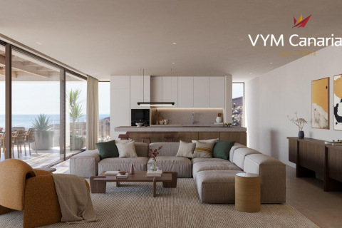 Apartament w La Caleta, Ibiza, Hiszpania 3 sypialnie, 200 mkw. nr 164413 – zdjęcie 6