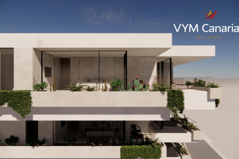 Apartament w La Caleta, Ibiza, Hiszpania 3 sypialnie, 200 mkw. nr 164413 – zdjęcie 3