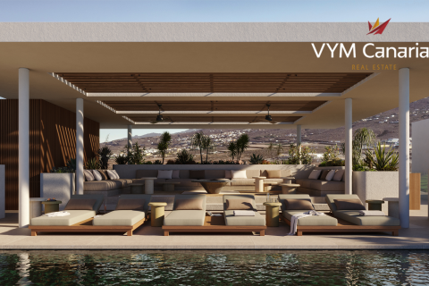 Apartament w La Caleta, Ibiza, Hiszpania 3 sypialnie, 200 mkw. nr 164413 – zdjęcie 24