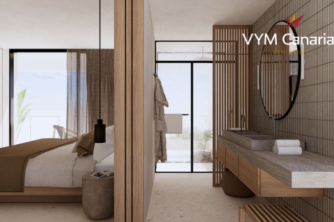 Apartament w La Caleta, Ibiza, Hiszpania 3 sypialnie, 200 mkw. nr 164413 – zdjęcie 11