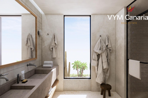 Apartament w La Caleta, Ibiza, Hiszpania 3 sypialnie, 200 mkw. nr 164413 – zdjęcie 13