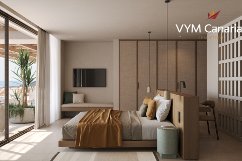 Apartament w La Caleta, Ibiza, Hiszpania 3 sypialnie, 200 mkw. nr 164413 – zdjęcie 9