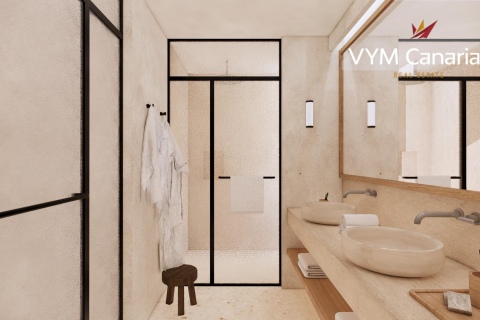 Apartament w La Caleta, Ibiza, Hiszpania 3 sypialnie, 200 mkw. nr 164413 – zdjęcie 12