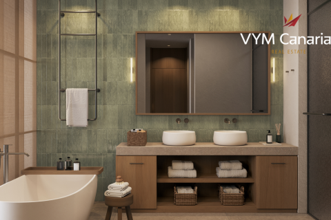 Villa till salu i La Caleta, Ibiza, Spanien 4 sovrum, 250 kvm. Nr. 164410 - foto 5