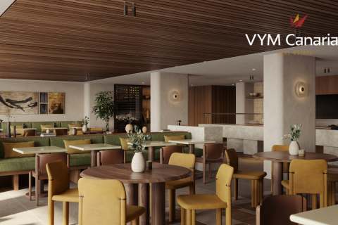 Villa till salu i La Caleta, Ibiza, Spanien 4 sovrum, 250 kvm. Nr. 164410 - foto 17