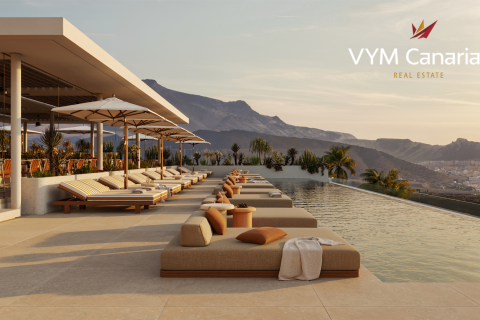 Villa till salu i La Caleta, Ibiza, Spanien 4 sovrum, 250 kvm. Nr. 164410 - foto 15