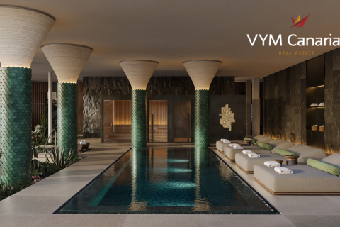 Villa till salu i La Caleta, Ibiza, Spanien 4 sovrum, 250 kvm. Nr. 164410 - foto 19