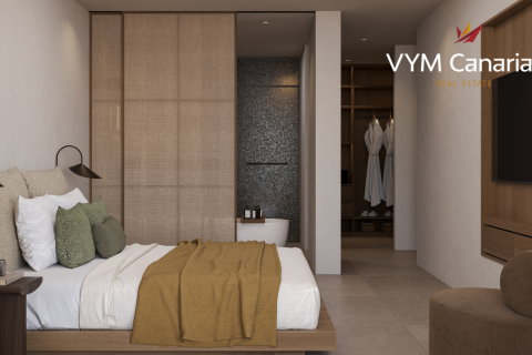 Villa till salu i La Caleta, Ibiza, Spanien 4 sovrum, 250 kvm. Nr. 164410 - foto 4