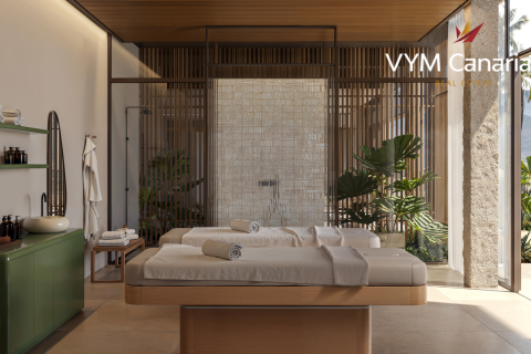 Villa till salu i La Caleta, Ibiza, Spanien 4 sovrum, 250 kvm. Nr. 164410 - foto 20