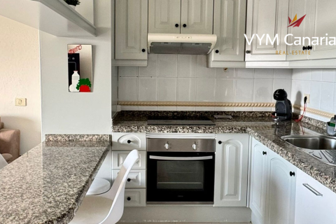 Apartment for rent in Callao Salvaje, Tenerife, Spain 1 bedroom, 65 sq.m. No. 164411 - photo 8