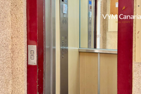 Apartment for rent in Callao Salvaje, Tenerife, Spain 1 bedroom, 65 sq.m. No. 164411 - photo 22