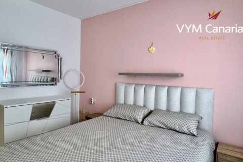 Apartment for rent in Callao Salvaje, Tenerife, Spain 1 bedroom, 65 sq.m. No. 164411 - photo 13