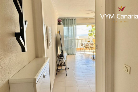 Apartment for rent in Callao Salvaje, Tenerife, Spain 1 bedroom, 65 sq.m. No. 164411 - photo 6