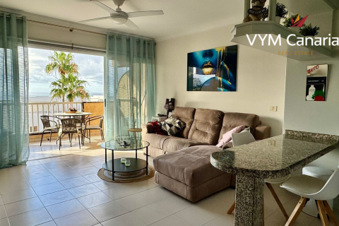 Apartment for rent in Callao Salvaje, Tenerife, Spain 1 bedroom, 65 sq.m. No. 164411 - photo 2