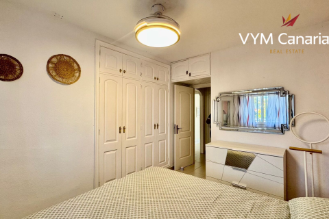 Apartment for rent in Callao Salvaje, Tenerife, Spain 1 bedroom, 65 sq.m. No. 164411 - photo 12