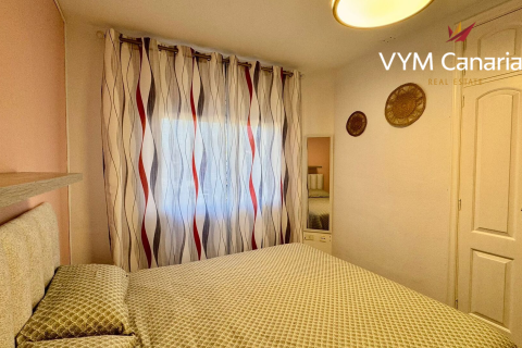 Apartment for rent in Callao Salvaje, Tenerife, Spain 1 bedroom, 65 sq.m. No. 164411 - photo 11