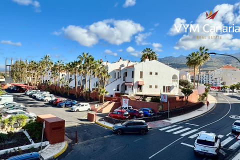 Apartment for rent in Callao Salvaje, Tenerife, Spain 1 bedroom, 65 sq.m. No. 164411 - photo 24