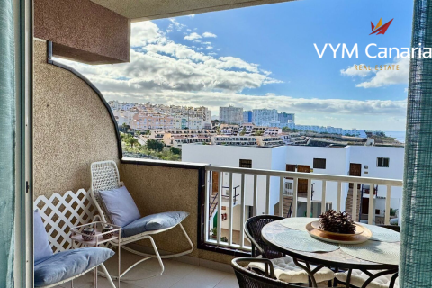 Apartment for rent in Callao Salvaje, Tenerife, Spain 1 bedroom, 65 sq.m. No. 164411 - photo 14