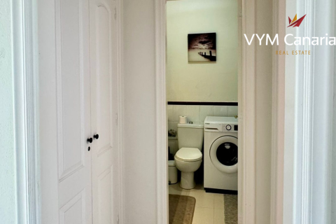 Apartment for rent in Callao Salvaje, Tenerife, Spain 1 bedroom, 65 sq.m. No. 164411 - photo 19