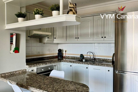 Apartment for rent in Callao Salvaje, Tenerife, Spain 1 bedroom, 65 sq.m. No. 164411 - photo 7