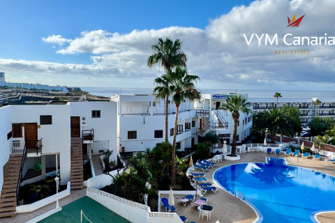 Apartment for rent in Callao Salvaje, Tenerife, Spain 1 bedroom, 65 sq.m. No. 164411 - photo 21